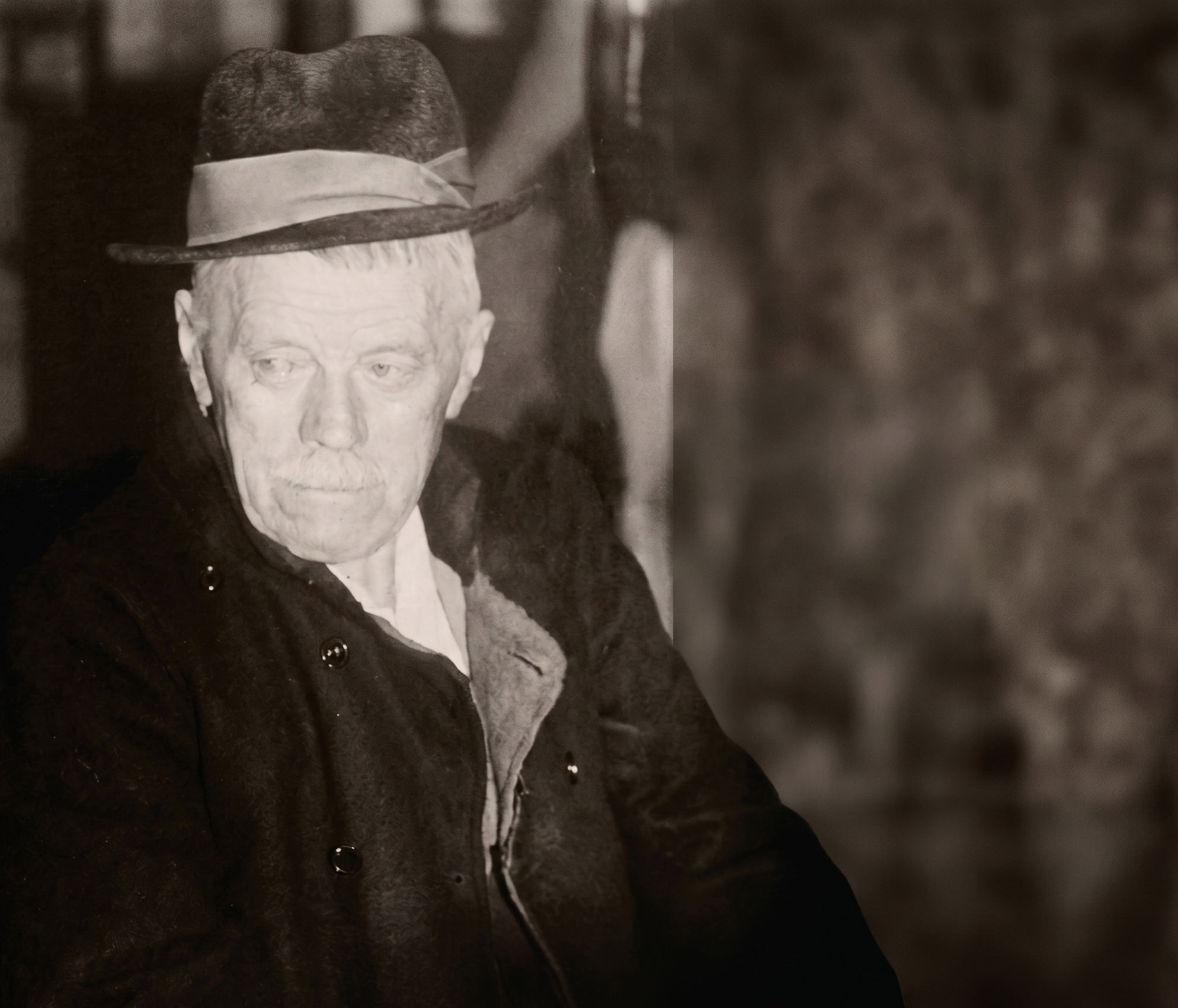Deda Marko 