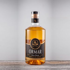 Ormar - rakija od dunje 0,7l