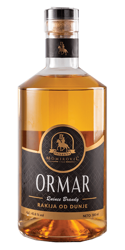Ormar