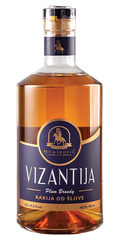 Vizantija