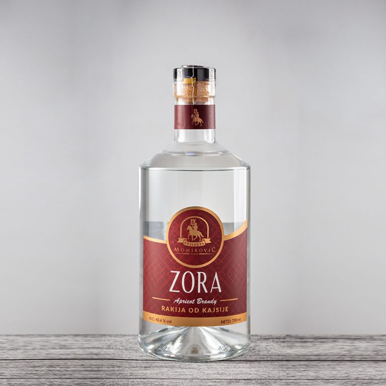 rakija od kajsije