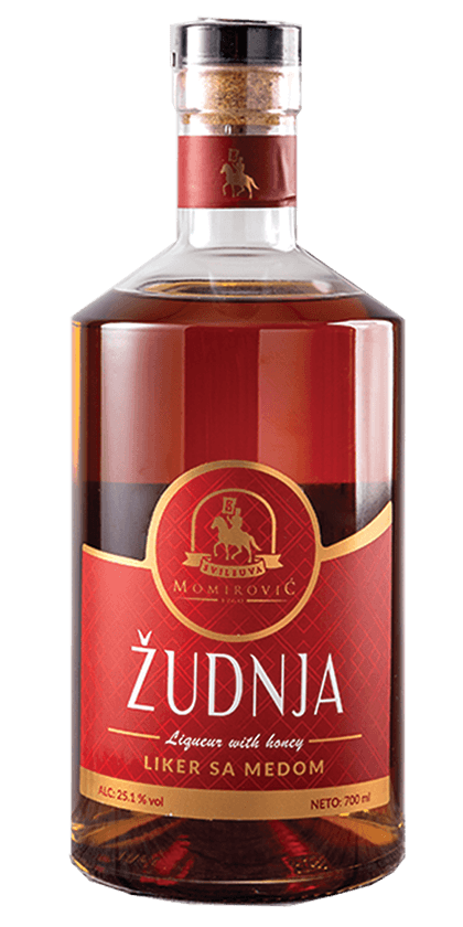 Žudnja 