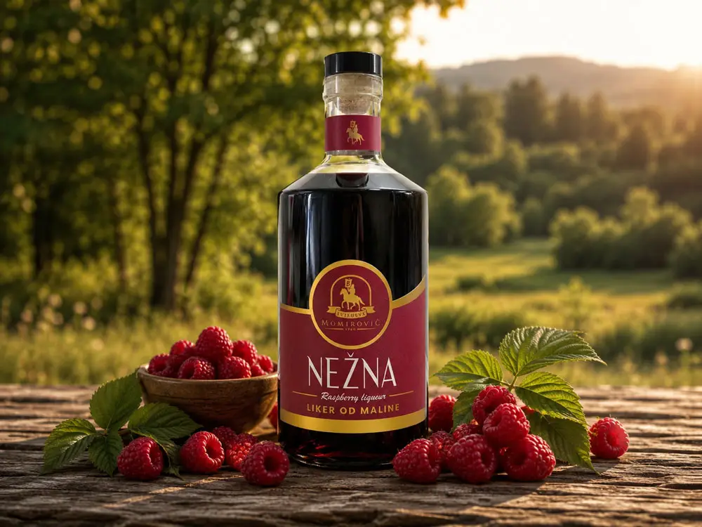 Nežna