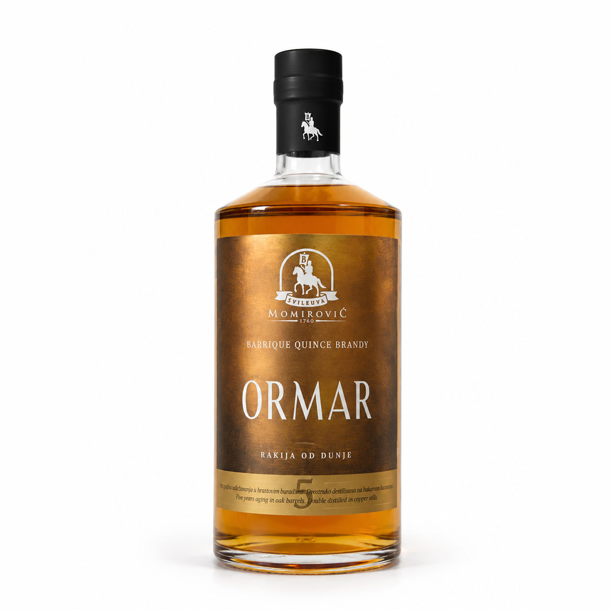 Ormar Barrique 0,7l