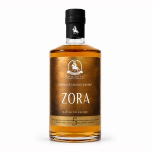 Zora Barrique 0,7l